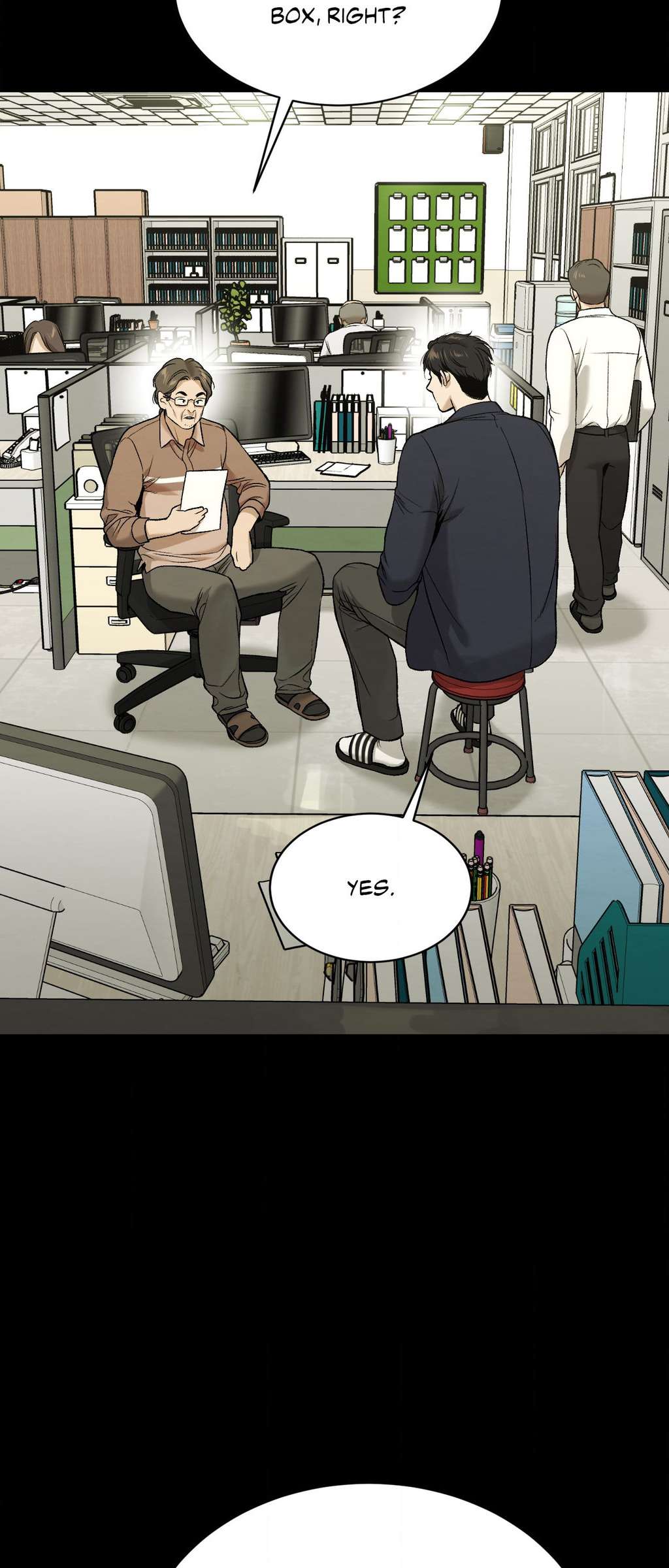 Jinx, Chapter 76 image 10